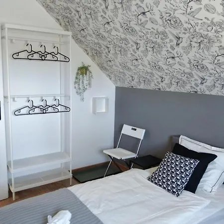 Apartament Wladek