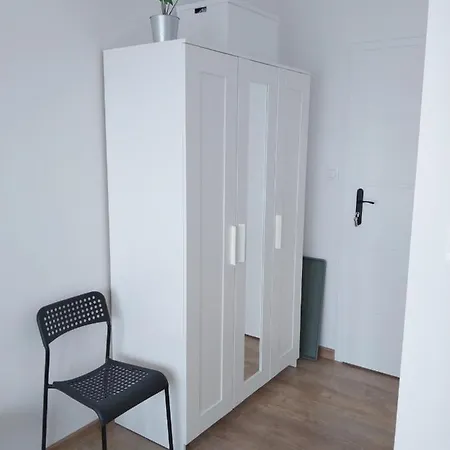 Apartament Wladek 公寓