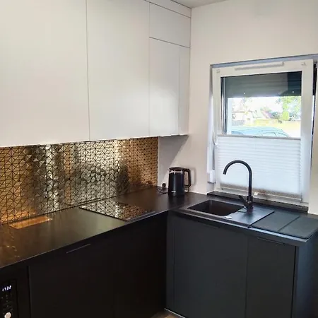 Apartament Wladek *