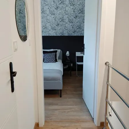 Apartament Wladek 公寓 *