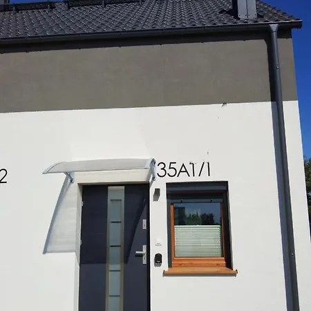 公寓 Apartament Wladek