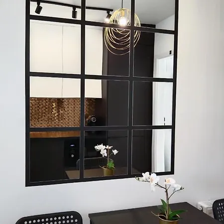 Apartament Wladek Władysławowo