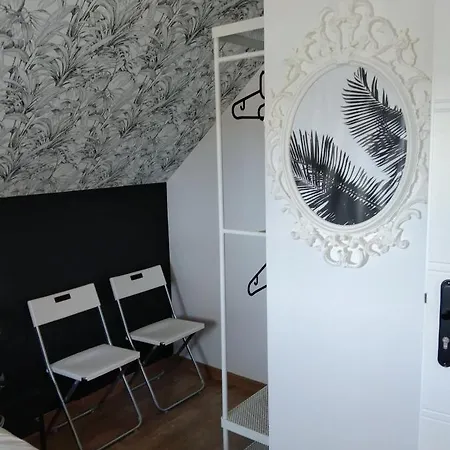 Apartament Wladek 公寓 *