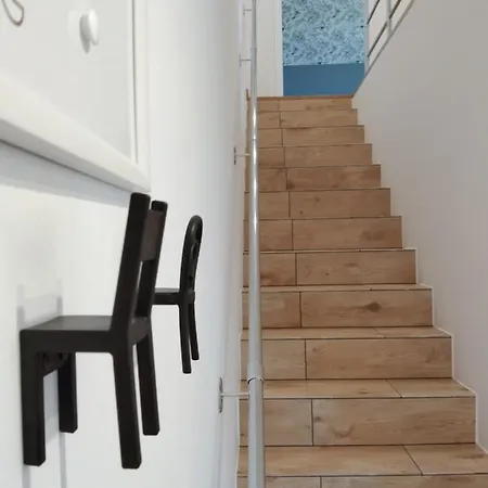 Apartament Wladek *