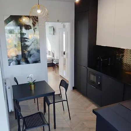 Apartament Wladek 公寓 *