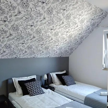 Apartament Wladek *