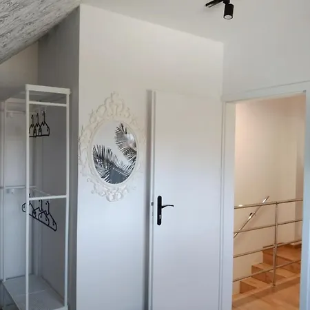 公寓 Apartament Wladek