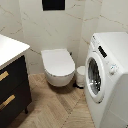 Apartament Wladek