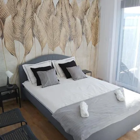 公寓 Apartament Wladek