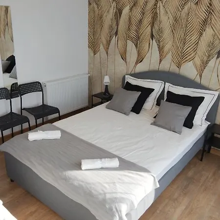 Apartament Wladek *